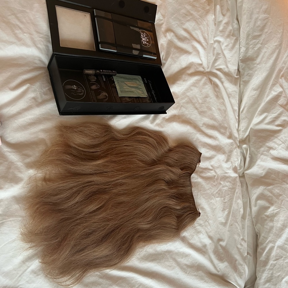 Zala Halo 24 inch extensions